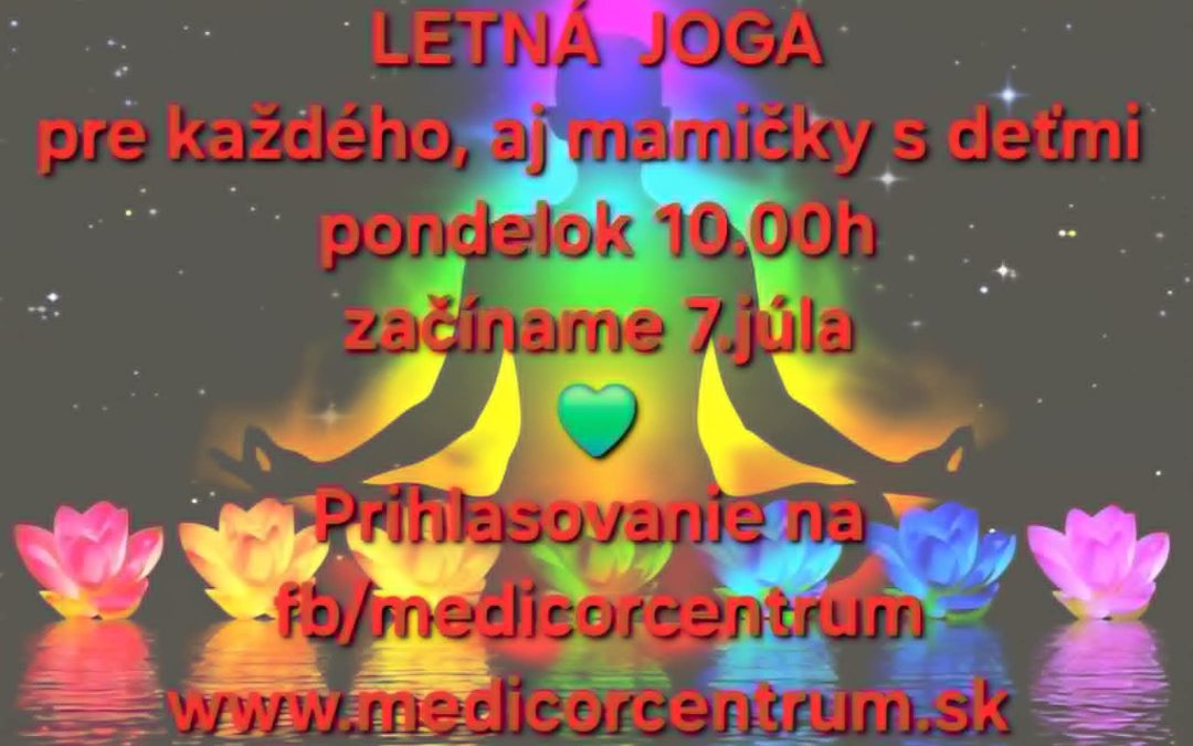 Joga